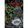 LES TORTUES NINJA - TMNT CLASSICS, T2 : TRAVAIL D'EQUIPE