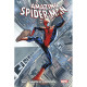 AMAZING SPIDER-MAN T02 : AMIS ET ENNEMIS