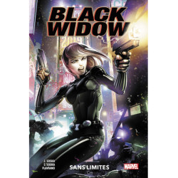 BLACK WIDOW