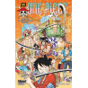 ONE PIECE - EDITION ORIGINALE - TOME 96