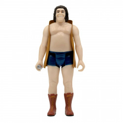 ANDR THE GIANT WAVE 1 FIGURINE REACTION ANDR THE GIANT - VEST 10 CM