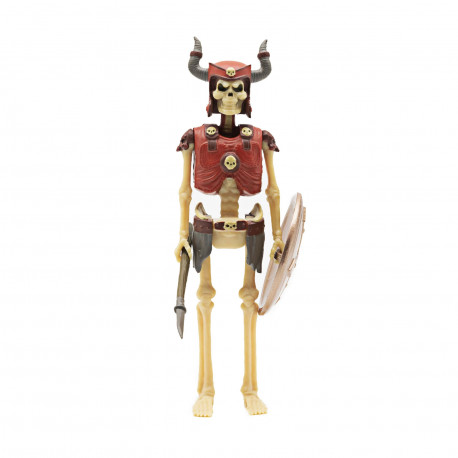 ARMY OF DARKNESS FIGURINE REACTION DEADITE SCOUT 10 CM