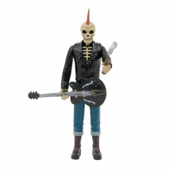 RANCID FIGURINE REACTION SKELETIM 10 CM