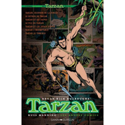 TARZAN