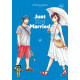 JUST NOT MARRIED - TOME 4