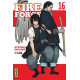 FIRE FORCE - TOME 16