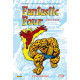 FANTASTIC FOUR : L'INTEGRALE 1977-1978