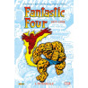 FANTASTIC FOUR : L'INTEGRALE 1977-1978