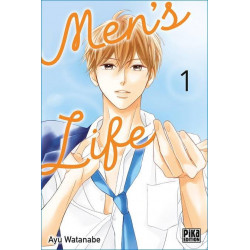 MEN'S LIFE T01