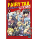 FAIRY TAIL - CITY HERO T03