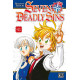 SEVEN DEADLY SINS T41