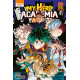 MY HERO ACADEMIA T26 - VOL26