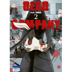 DEAD COMPANY T02 - VOL02