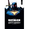 BATMAN - CURSE OF THE WHITE KNIGHT