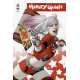 HARLEY QUINN REBIRTH - TOME 9