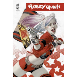 HARLEY QUINN REBIRTH - TOME 9