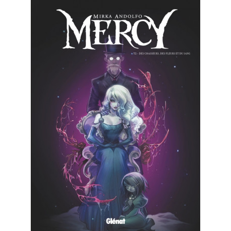 MERCY - TOME 02