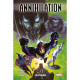 ANNIHILATION: SCOURGE