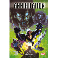 ANNIHILATION: SCOURGE