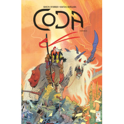 CODA OMNIBUS