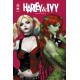 HARLEY QUINN REBIRTH - HARLEY & IVY - TOME 0