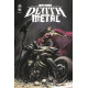 BATMAN DEATH METAL TOME 1 - TOME 1