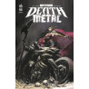 BATMAN DEATH METAL TOME 1 - TOME 1