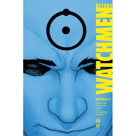 BEFORE WATCHMEN INTEGRALE - TOME 2