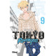 TOKYO REVENGERS - TOME 09