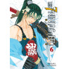 LES 7 NINJAS D'EFU - TOME 06