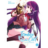 TOMBEE DU CIEL - TOME 04