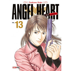 ANGEL HEART SAISON 1 T13 (NOUVELLE EDITION)