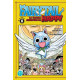 FAIRY TAIL - LA GRANDE AVENTURE DE HAPPY T08