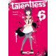 TALENTLESS - T06 - TALENTLESS - VOL. 06