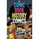 COMIC BOOK HISTORY OF COMICS TP BIRTH OF A MEDIUM 