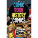 COMIC BOOK HISTORY OF COMICS TP BIRTH OF A MEDIUM 