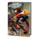 SPIDER-MAN BY STERN OMNIBUS HC SPIDER-MAN HOBGOBLIN CVR 