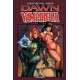 DAWN VAMPIRELLA HC 