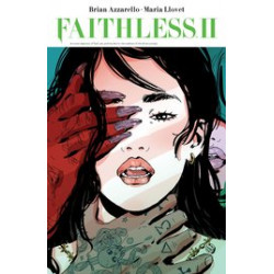 FAITHLESS II TP 