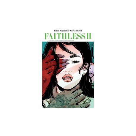 FAITHLESS II TP 