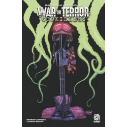 WAR ON TERROR GODKILLERS TP 