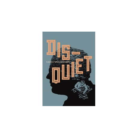 DISQUIET HC 