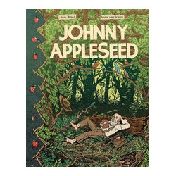 JOHNNY APPLESEED HC 