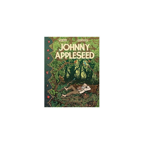 JOHNNY APPLESEED HC 