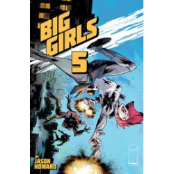 BIG GIRLS 5