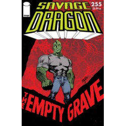 SAVAGE DRAGON VOL 255