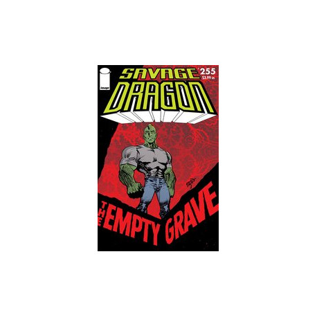 SAVAGE DRAGON VOL 255