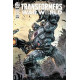 TRANSFORMERS VOL 26 CVR A WILLIAMS II