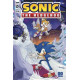 SONIC THE HEDGEHOG 36 CVR A SCHOENING