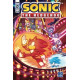 SONIC THE HEDGEHOG 36 CVR B GRAHAM